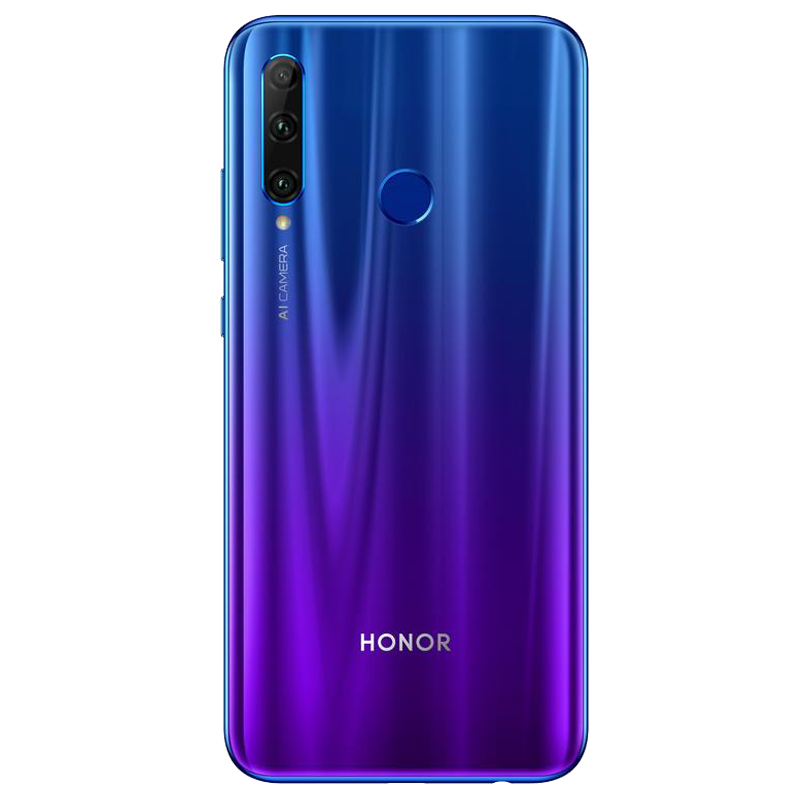 honor 20 lite maska